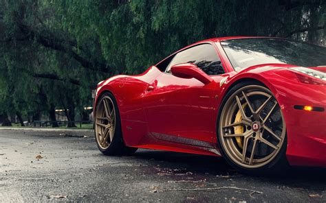 🔥 [30+] 2016 Ferrari 458 Italia Wallpapers | WallpaperSafari