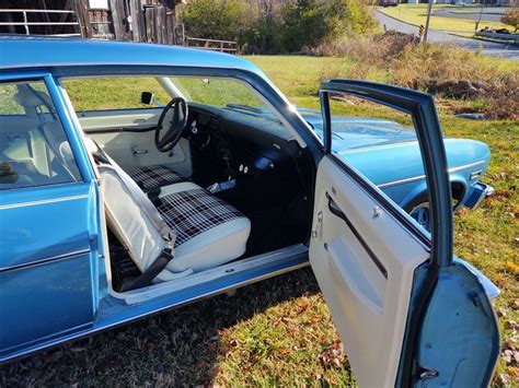 1974 Pontiac Ventura Hatchback Restomod for sale: photos, technical ...