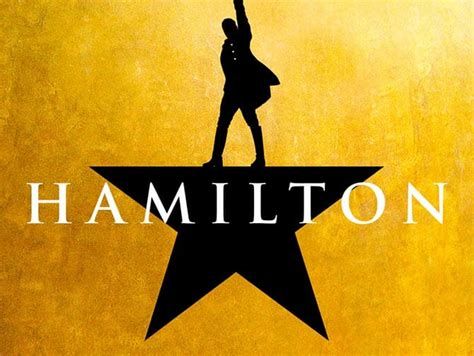 Hamilton on Broadway Tickets - NewYorkCity.ca