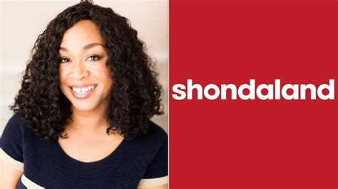 Netflix x Shondaland Series Slate