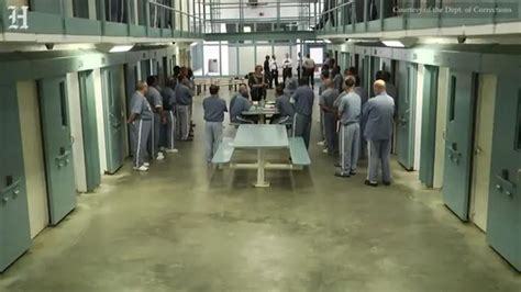 Taylor Correctional Institution - The Prison Direct