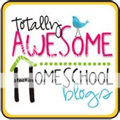 Teaching with TLC: New homeschool blog!