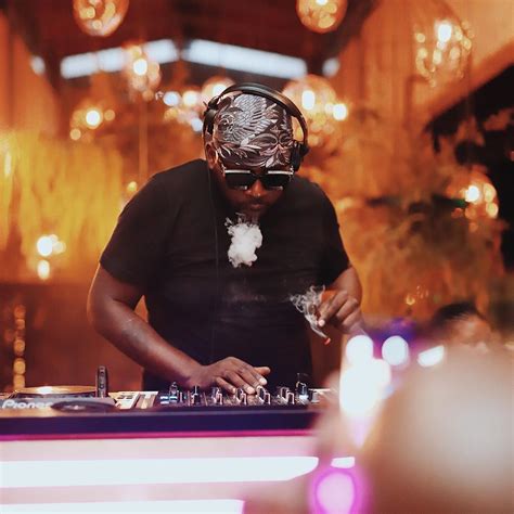 WATCH: DJ Maphorisa Previews New Scorpion Kings Music On IG LIVE