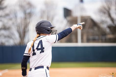 Penn State Softball To Play In Pirate-Spartan Classic March 3 | Onward State