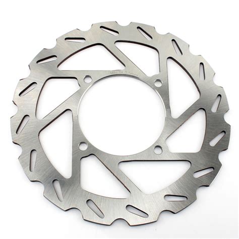 Stainless Steel ATV Brake disc - Buy ATV disc, ATV Brake Disc, ATV Brake rotor Product on Wuxi ...