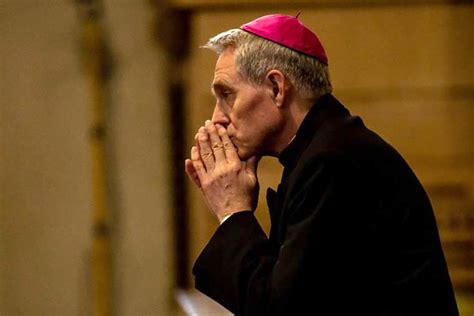 Archbishop Gänswein ‘better’ and grateful for prayers after ...