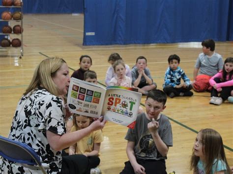 Nashua's Dept of Public Health teams up with YMCA to educate kids ...