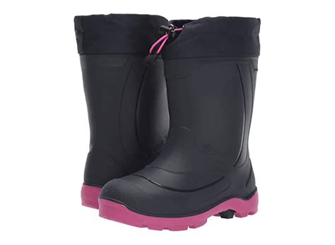 17 Best Toddler Snow Boots (That Moms Will Love Too)