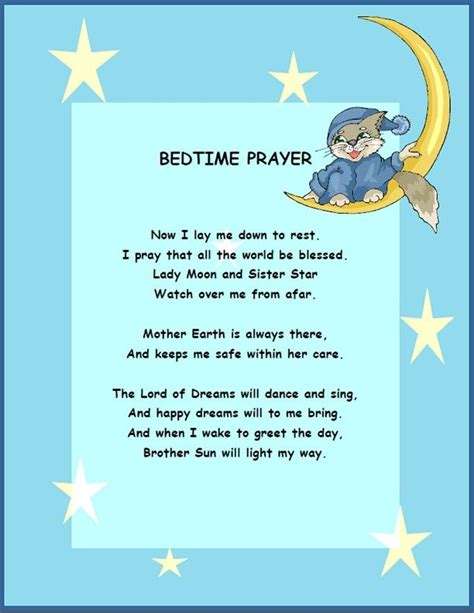 Pin on prayer for kids