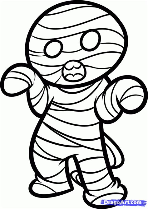 how-to-draw-a-halloween-mummy-step-6_1_000000116417_5.gif (756×1072 ...