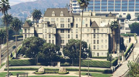 Epsilon Building | GTA Wiki | FANDOM powered by Wikia