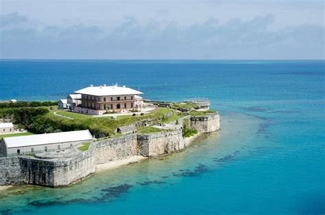 King's Wharf Bermuda - Cruise Port Advisor - Shopping, Restaurants, Things to Do