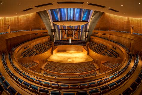 Kauffman Center Celebrates Second Anniversary - Kauffman Center for the ...