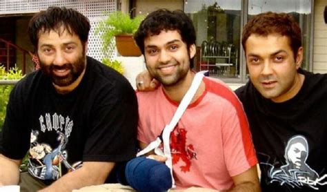 Abhay Deol Wiki, Height, Age, Girlfriend, Family, Biography & More - WikiBio