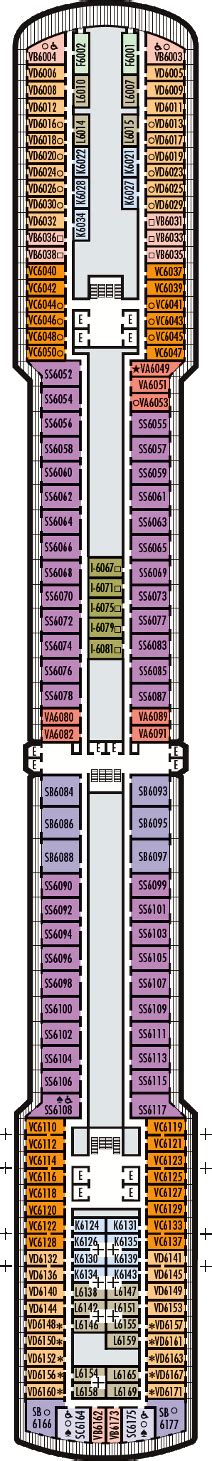 Holland America's ms Noordam Cruise Ship, 2024, 2025 and 2026 ms Noordam destinations, deals ...