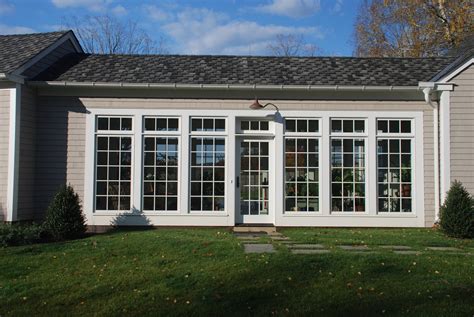 Enclosed Breezeway Photos Ideas Houzz