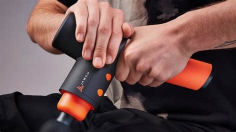 20 Black Friday massage gun deals to soothe your sore muscles | Mashable