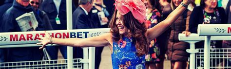 Dress Code | Raceday Experience | Brighton Racecourse