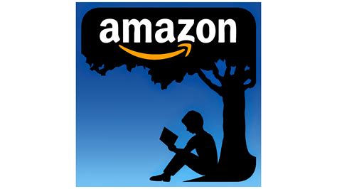 Free Download Hd Png Amazon Kindle Logo Png Image Wit - vrogue.co