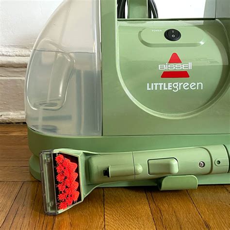 Little Green Machine Carpet Cleaner Reviews | www.cintronbeveragegroup.com