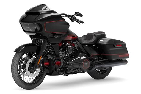 New 2021 Harley-Davidson CVO™ Road Glide® Black Hole | Motorcycles in ...