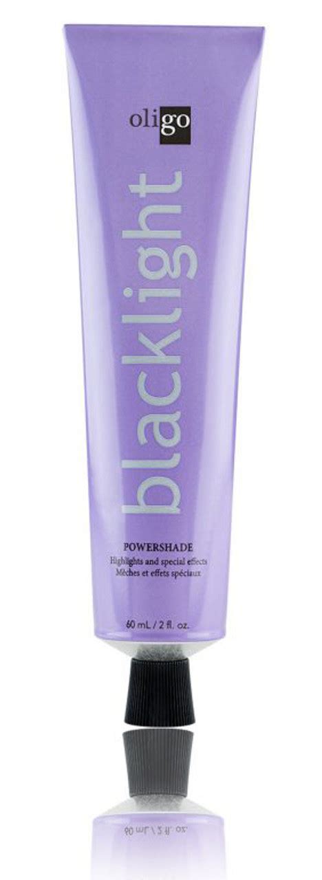 Oligo Blacklight Powershade - SleekShop.com (formerly Sleekhair)