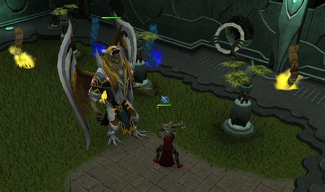 Image - Kree'arra fight.png | RuneScape Wiki | FANDOM powered by Wikia