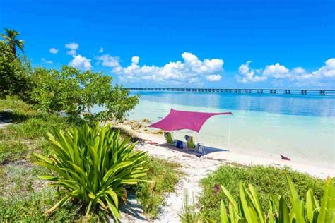 Bahia Honda State Park Camping Guide - Beyond The Tent