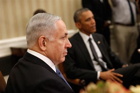 The real reason Netanyahu and the GOP hate this Iran deal - Vox