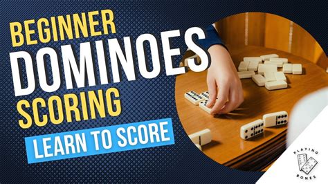 How to Score in Dominoes all Fives - Learn the Secret to Scoring Big in ...