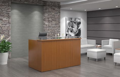 Reception desks | front office furniture - BE Furniture