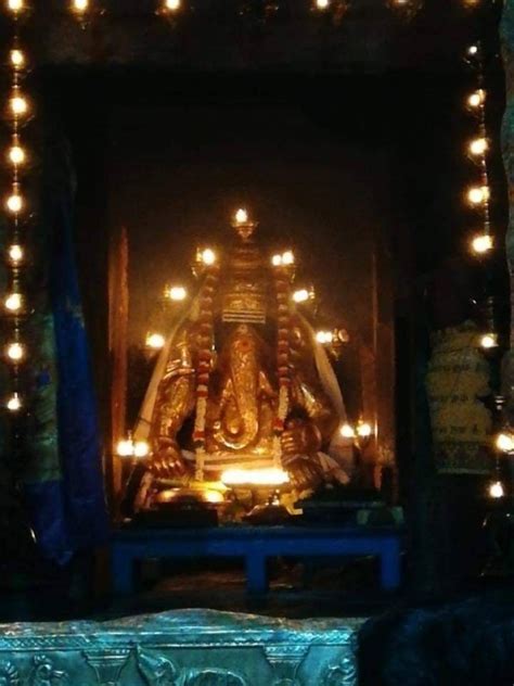 The crowning glory of Chettinadu | Pillayarpatti Vinayagar Temple