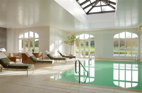 The Renovated Adare Manor in Ireland is a Dream Getaway - FASHION Magazine