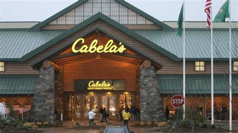 Cabela's is no longer planning a store in Wesley Chapel