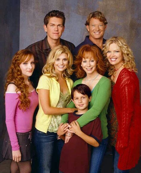 60 Reba show cast ideas | tv shows, favorite tv shows, reba mcentire