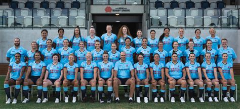 NSW Waratahs Women's squad unveiled for 2023 campaign