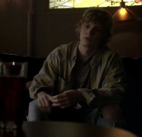 tate langdon