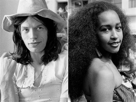 Mick Jagger's Dating History: From Bianca Jagger to Jerry Hall