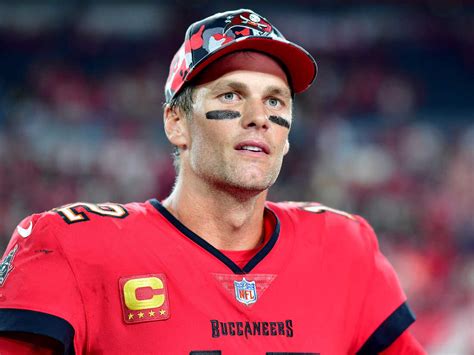 Tom Brady retires from the NFL, 1 year after retiring from the NFL : NPR