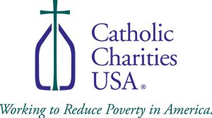 Catholic Charities USA Logo PNG Vector (CDR) Free Download