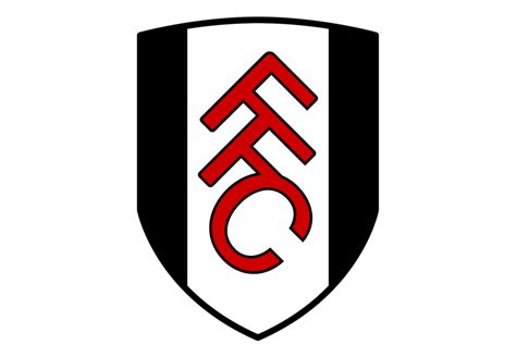 Download Fulham FC Logo PNG and Vector (PDF, SVG, Ai, EPS) Free