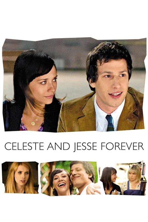 Celeste and Jesse Forever (2012) | MovieWeb