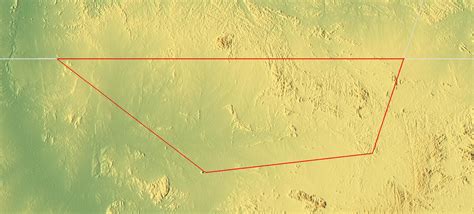 The fascinating story of Bir Tawil — the land no country wants - Boing Boing