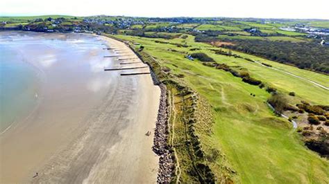 Abersoch Golf Club Reviews Midlands Golfer