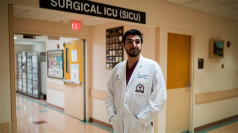 Surgeons Labored to Save the Wounded in El Paso Mass Shooting - The New York Times