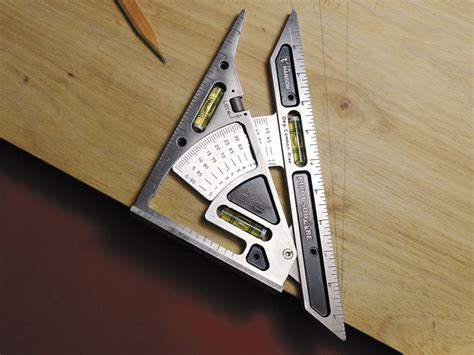 Angle Measuring Tools - American Homeowners Association