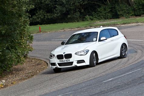 BMW M135i F20 laptimes, specs, performance data - FastestLaps.com