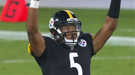 Film Room: Josh Dobbs Shows Starter Traits Thursday Night - Steelers Depot