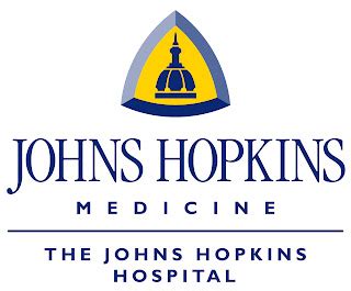 History of All Logos: Johns Hopkins Medicine History