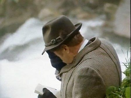 "The Adventures of Sherlock Holmes" The Final Problem (TV Episode 1985) - Photo Gallery - I ...